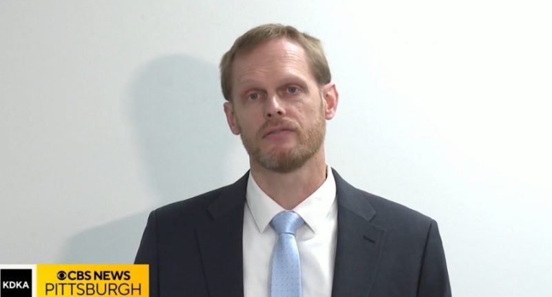 USPS chief issues warning about mail delivery issues.