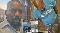 USPS worker convicted of stealing $1.6 million in checks before spending it on luxury hotels, gentlemen's clubs