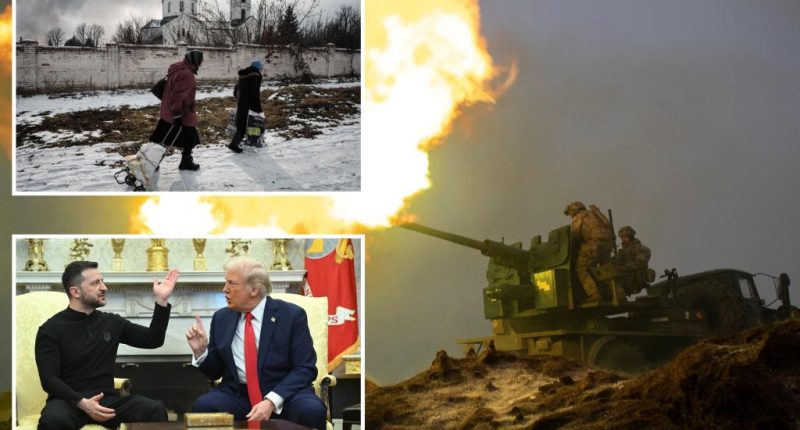 Ukraine routinely bucks US interests at the United Nations