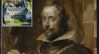 University art historian solves 70 year mystery behind theft of famous portrait