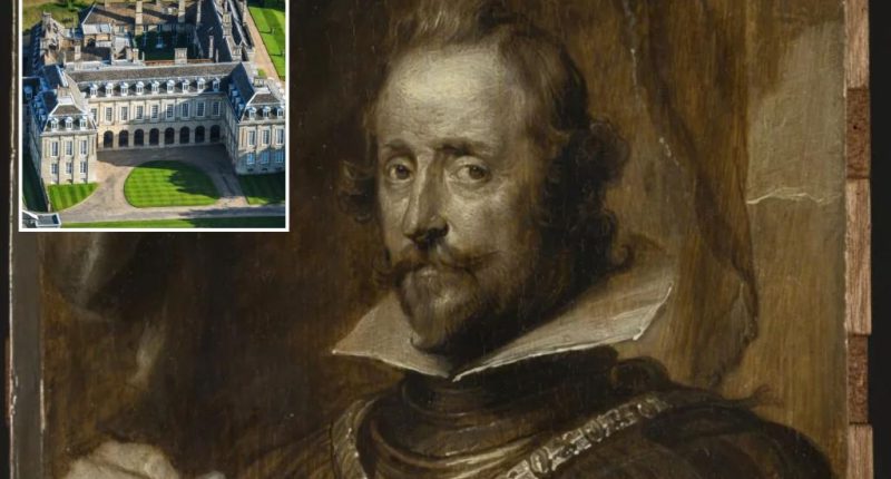 University art historian solves 70 year mystery behind theft of famous portrait