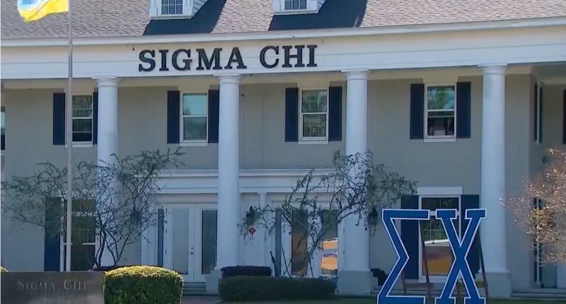 University of Central Florida suspends 2 fraternities for alleged hazing, including hitting pledges with cars