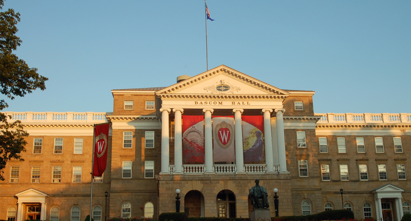 University of Wisconsin-Madison's ex-diversity officer scrutinized over spending, judgment amid DEI crackdown