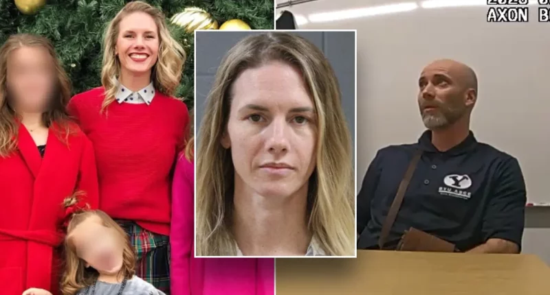 Utah mommy blogger Ruby Franke's power, public image allowed child abuse to go 'unchecked': expert