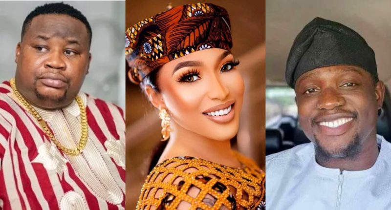 GistReel Entertainment