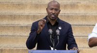 Van Jones on Democrats' 'volcanic anger' with Schumer: 'We need alpha energy'