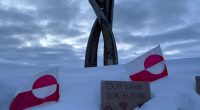 Vance accuses Denmark of underinvesting in Greenland as Trump presses for US takeover of the island