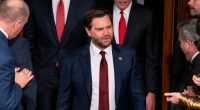 Vance ramps up his clout in Trump world