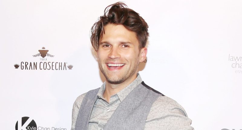 Vanderpump Rules Star Tom Schwartz Had This To Say About Ex-Wife, Katie Maloney's New Boyfriend