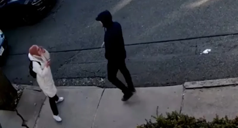 Video shows arrest of Tufts University student for allegedly supporting Hamas