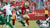 Vikings acquire RB Jordan Mason through trade with 49ers