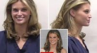 Viral Georgia sorority girl Lily Stewart flashes smile in new mugshot after second arrest