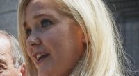 Virginia Giuffre, Key Epstein & Prince Andrew Accuser, Says She Has Days to Live After Car Crash