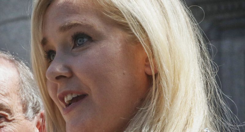 Virginia Giuffre, Key Epstein & Prince Andrew Accuser, Says She Has Days to Live After Car Crash