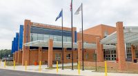 Virginia parents' fury as school puts up ABCs display