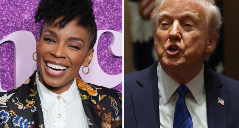 WHCA cancels anti-Trump comedian from performing at annual dinner