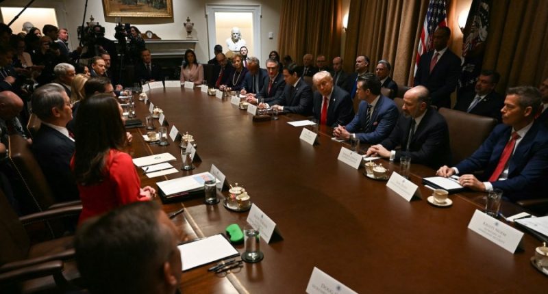 Wall Street Journal: Trump now knows which deputies tried to block his policy