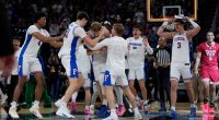 Walter Clayton Jr. rallies Florida into Final Four with 84-79 March Madness win over Texas Tech