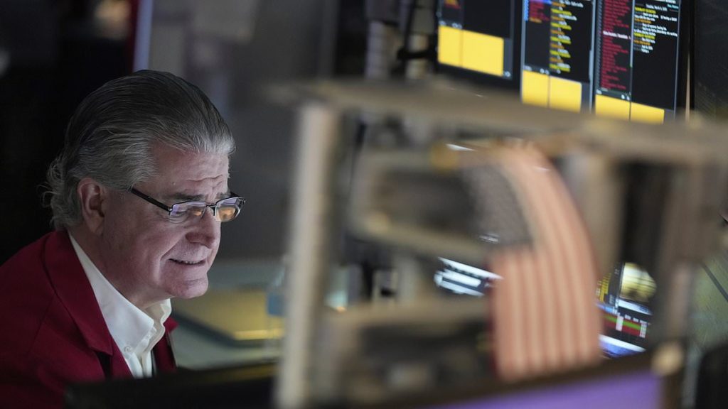 Warning US economy could be headed for outcome worse than a recession