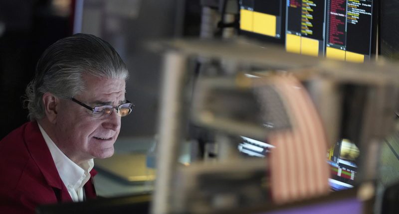 Warning US economy could be headed for outcome worse than a recession