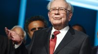 Warren Buffett calls tariffs 'an act of war’