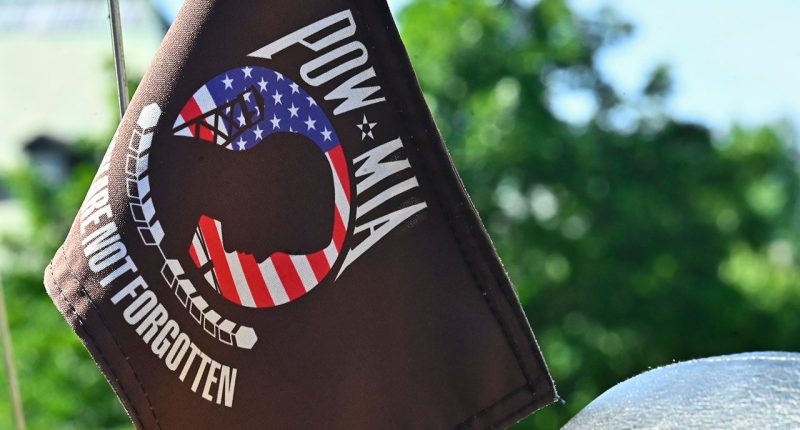 Washington state mayor blows up on LGBTQ activist who says flying POW/MIA flag is a 'political stunt'