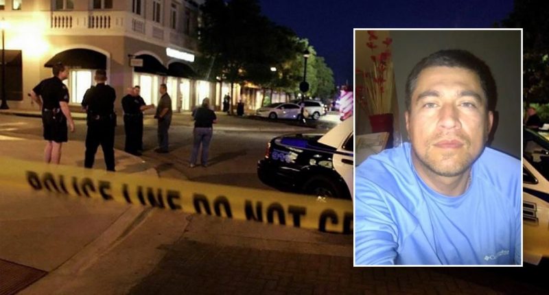 Wealthy suburb rocked by suspected cartel murder-for-hire shows drug lords' reach across US: expert