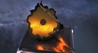 Webb Telescope reveals amazing images of galaxy that shouldn't exist