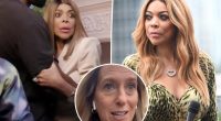 Wendy Williams’ former producer expresses concern over host’s guardianship: ‘It’s terrifying’