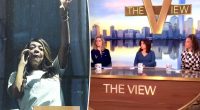 Wendy Williams set to appear on 'The View' after begging for help