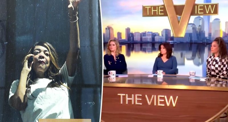 Wendy Williams set to appear on 'The View' after begging for help
