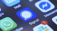What is Signal, app used in Yemen war plans chat?