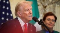 What is the Alien Enemies Act Trump invoked to speed deportations?