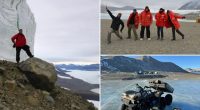 What it’s really like to live on an Antarctic base