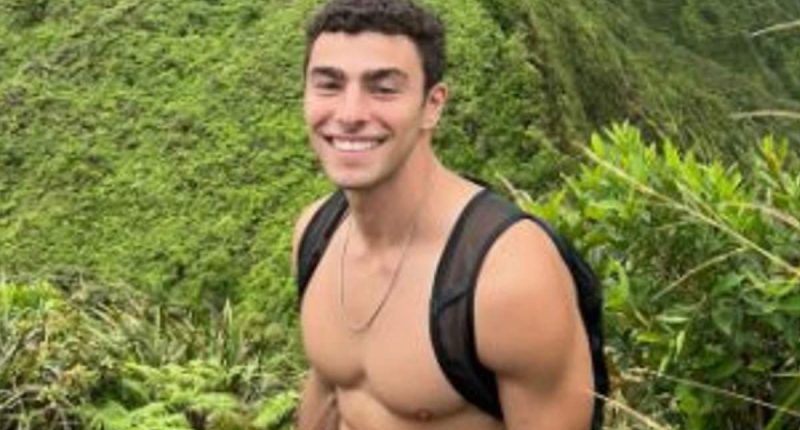 What's really in the Luigi Mangione sex tape from those who've seen it