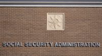 Which Social Security offices are expected to close this year?