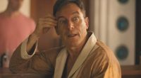 White Lotus full frontal scene leaves viewers gobsmacked
