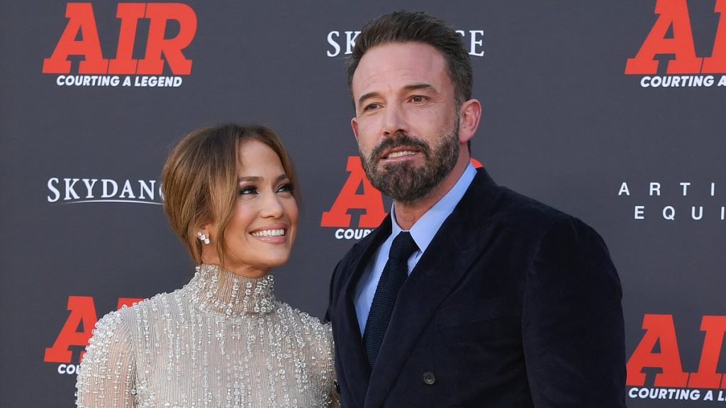 Why Ben Affleck finally broke his silence on Jennifer Lopez divorce