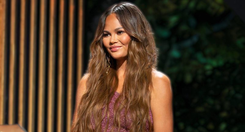 Why Chrissy Teigen Returned To Deal Or No Deal After 18 Years
