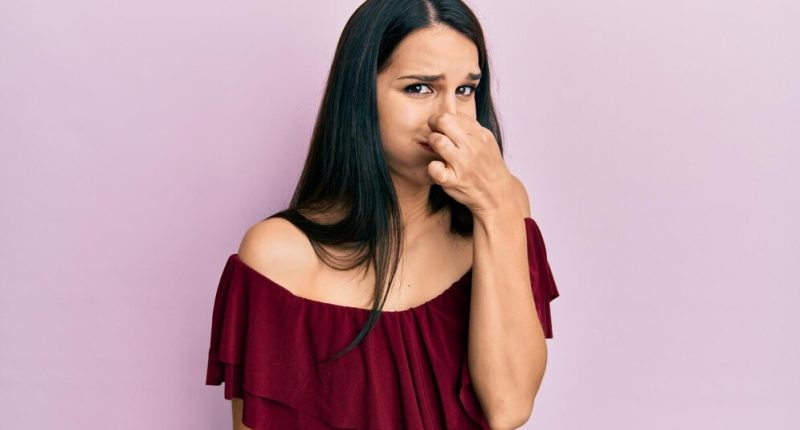 Why Do My Farts Smell Bad? 4 Fast Remedies to Stop Smelly Farts