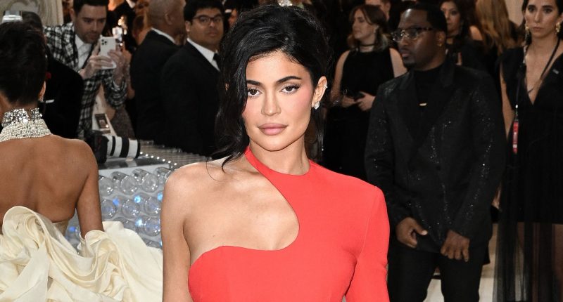Why Kylie Jenner Might Sit Out The 2025 Oscars As Timothée Chalamet Is Nominated For Best Actor