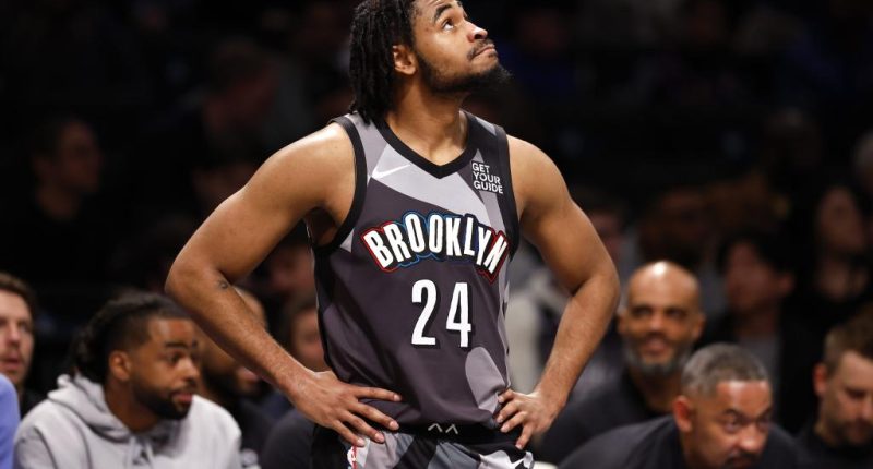 Why Nets must decide on these players' present to chart the future