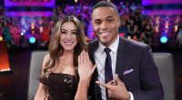 Why The Bachelor's Grant Ellis And His Fiancée Juliana Pasquarosa Refused To Watch The Finale