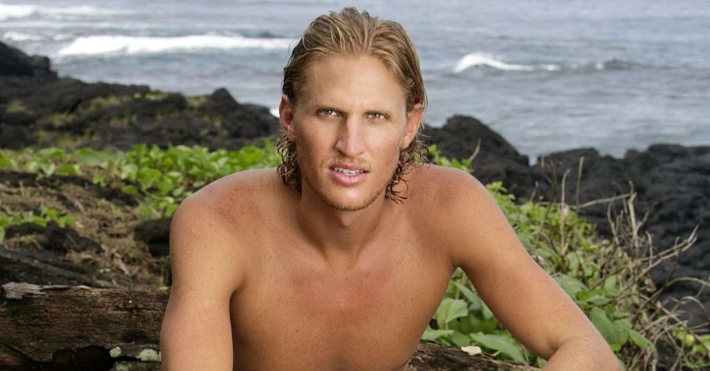 Why Tyson Apostol Should Be In The Survivor Hall Of Fame