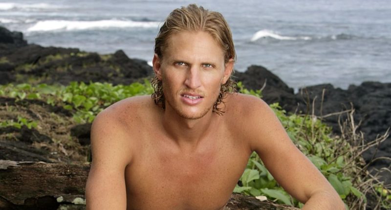 Why Tyson Apostol Should Be In The Survivor Hall Of Fame