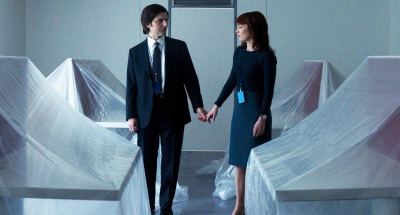 Will There Be A ‘Severance’ Season 3? What We Know About The Future Of The Apple TV+ Series