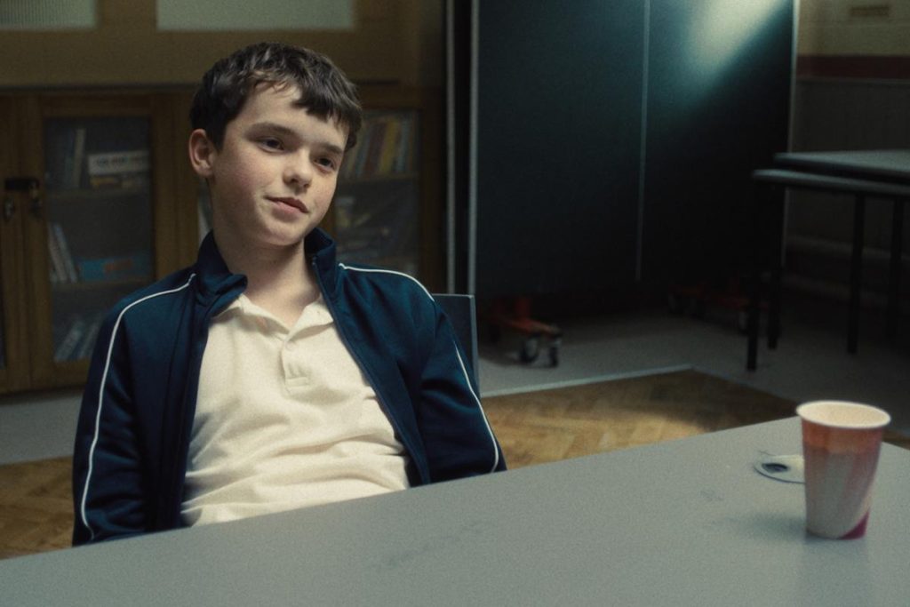 Will There Be a Season 2 of ‘Adolescence’? What We Know About Netflix’s Surprise Sensation