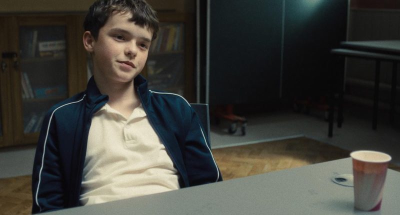 Will There Be a Season 2 of ‘Adolescence’? What We Know About Netflix’s Surprise Sensation