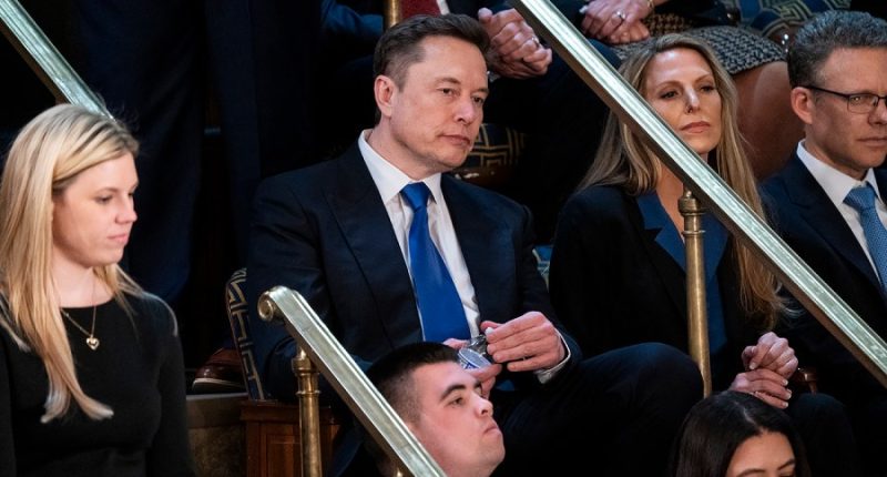 Wisconsin judge blocks suit against Musk over $2M Supreme Court race handout; AG appeals