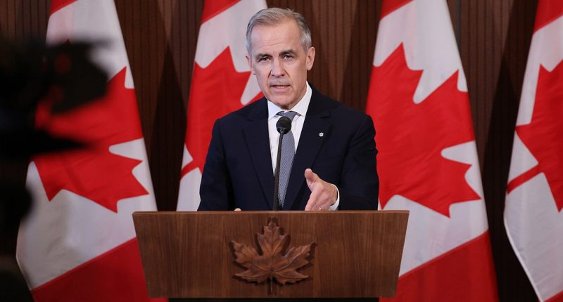 With federal election looming, Liberal Canadian PM accused of plagiarism while studying at Oxford: report